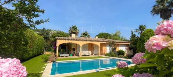 Casa de 3 dormitorios en Calonge, Spain No. 165173 3