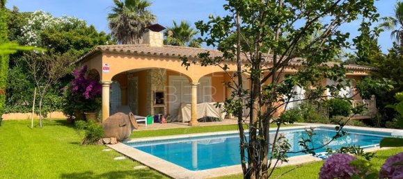 Casa de 3 dormitorios en Calonge, Spain No. 165173 4