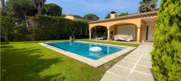 Casa de 3 dormitorios en Calonge, Spain No. 165173 22