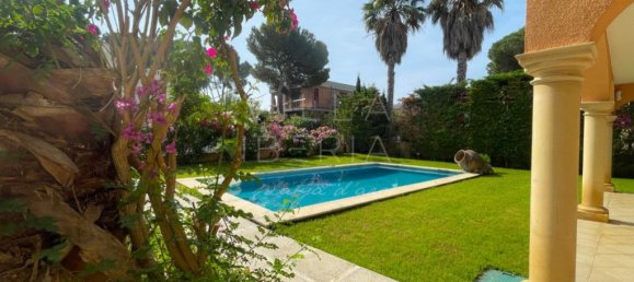 Casa de 3 dormitorios en Calonge, Spain No. 165173 14