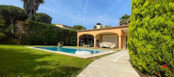 Casa de 3 dormitorios en Calonge, Spain No. 165173 6