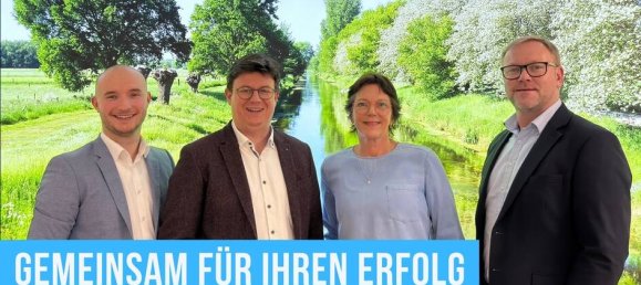 Apartamento de 4 divisões em Wesel, Germany N.º 124923 10