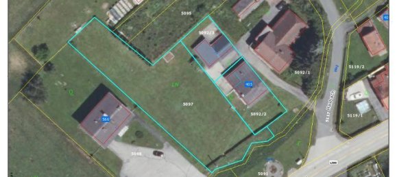 Casa T2 em Olbendorf, Austria N.º 221726 27