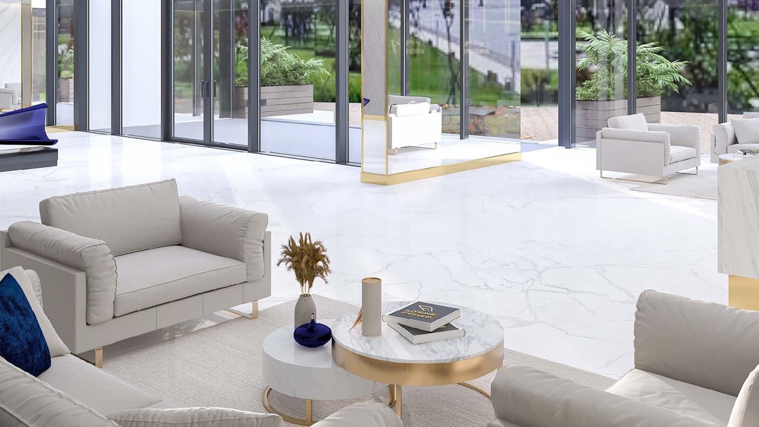 2 chambres Appartement à BINGHATTI ONYX, Jumeirah Village Circle, UAE No. 59888