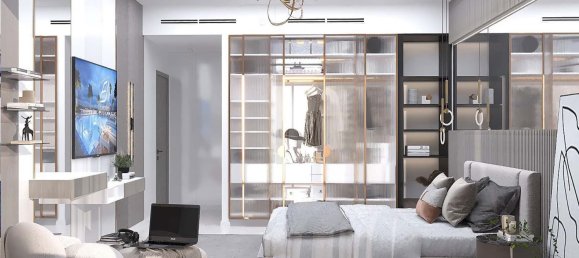 2 chambres Appartement à BINGHATTI ONYX, Jumeirah Village Circle, UAE No. 59888 5