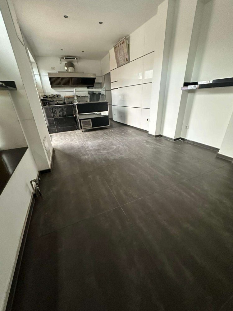 Café/restaurante en Heilbronn, Germany 38 m² No. 330148