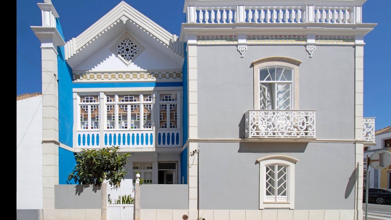 3 chambres Maison à Tavira, Portugal No. 308179