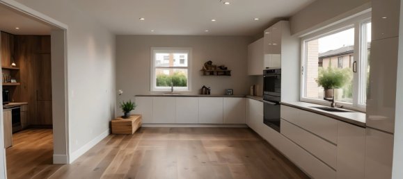 3 غرف نوم تاون هاوس في Passau, Germany رقم 256139 2