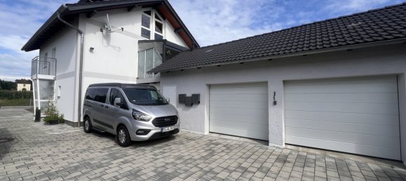 3 غرف نوم تاون هاوس في Passau, Germany رقم 256139 20