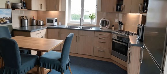 3 غرف نوم تاون هاوس في Passau, Germany رقم 256139 6