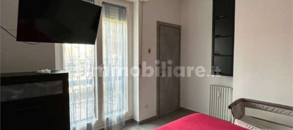 Квартира с 2 спальнями в Милан, Италия № 258220 21