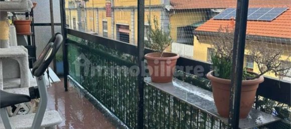 Квартира с 2 спальнями в Милан, Италия № 258220 5