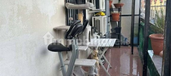 Квартира с 2 спальнями в Милан, Италия № 258220 6