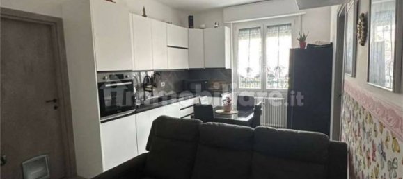 Квартира с 2 спальнями в Милан, Италия № 258220 4