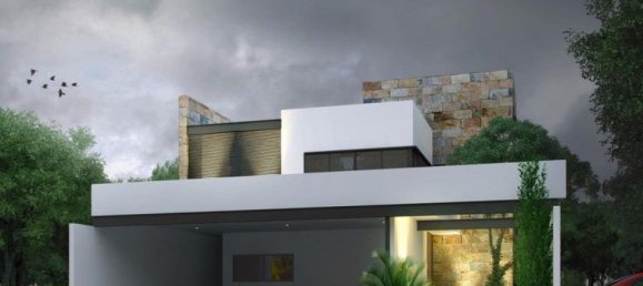 Terreno T3 em Merida, Mexico N.º 117497 2