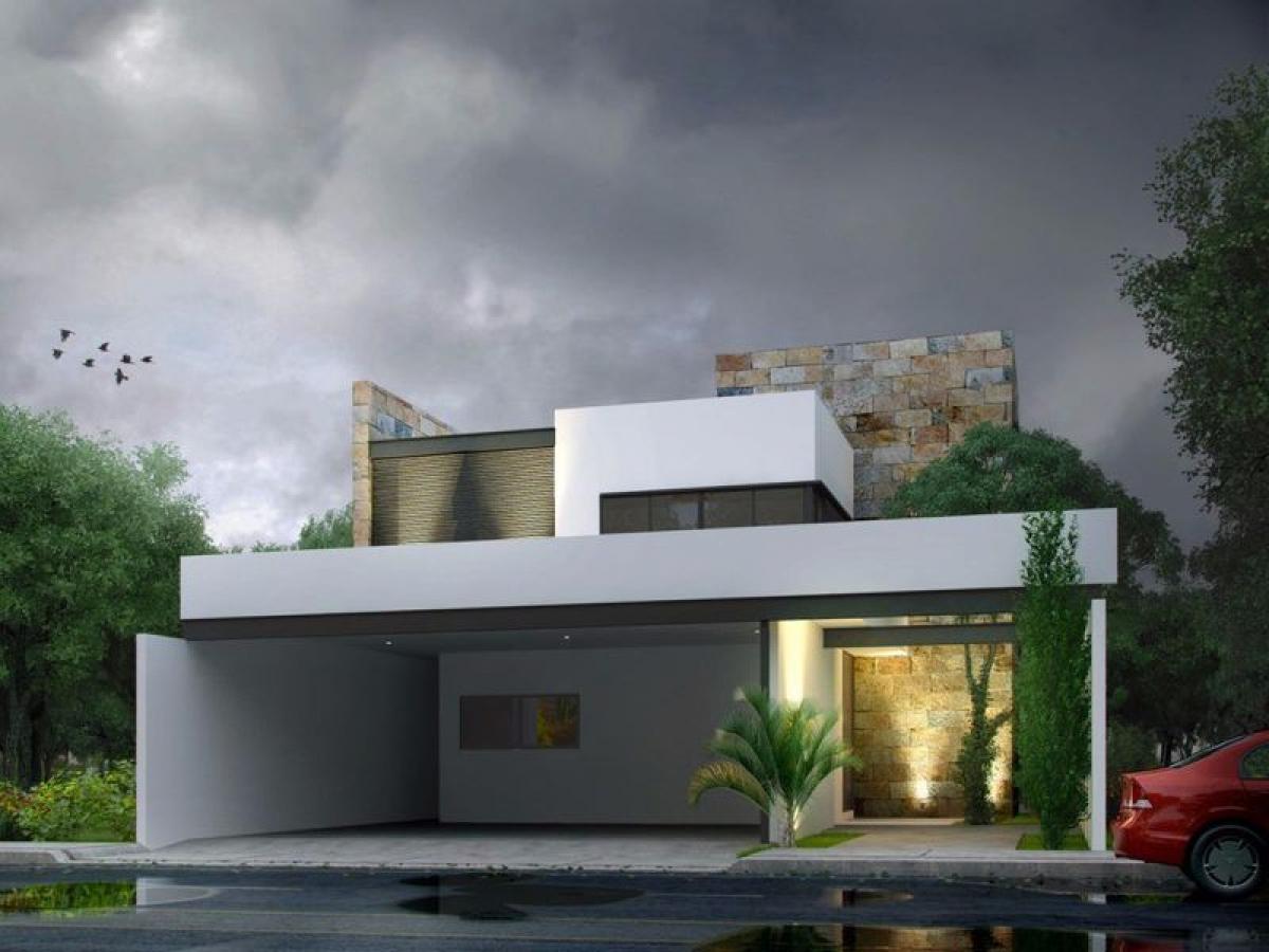 Terreno T3 em Merida, Mexico N.º 117497