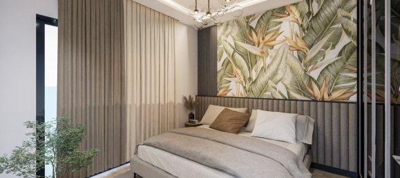 Apartamento de 1+1 en Mahmutlar, Turkey No. 13096 17