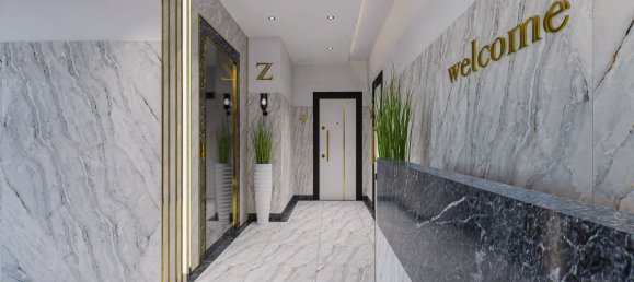 Apartamento de 1+1 en Mahmutlar, Turkey No. 13096 8