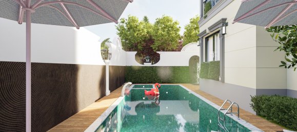 Apartamento de 1+1 en Mahmutlar, Turkey No. 13096 2