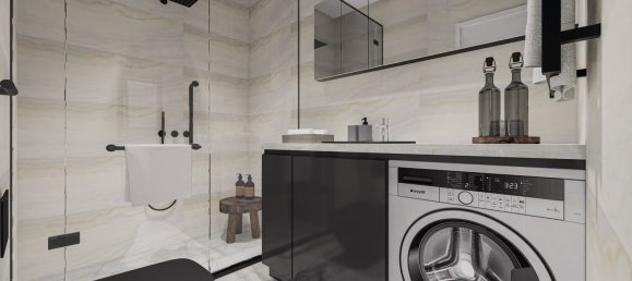 Apartamento de 1+1 en Mahmutlar, Turkey No. 13096 15