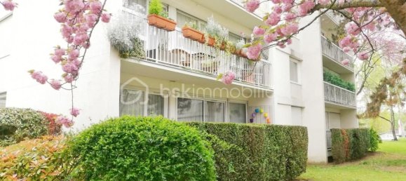 2 chambres Appartement à Bougival, France No. 284701 16