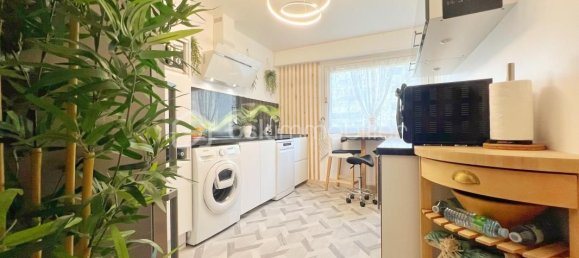 2 chambres Appartement à Bougival, France No. 284701 5