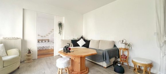 2 chambres Appartement à Bougival, France No. 284701 3