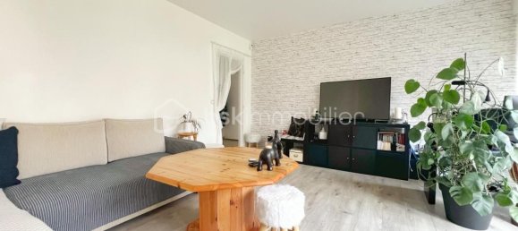 2 chambres Appartement à Bougival, France No. 284701 2
