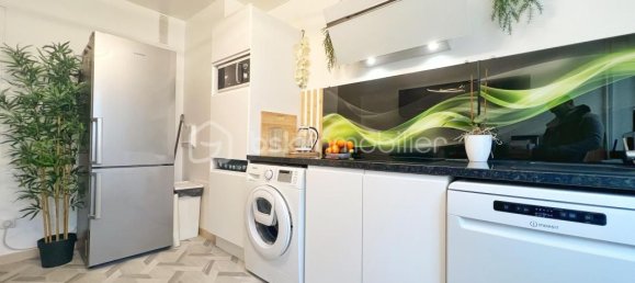 2 chambres Appartement à Bougival, France No. 284701 6