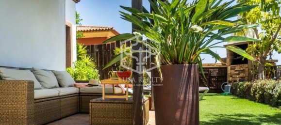 4 Schlafzimmer Villa in Arona, Spain, Nr. 13593 7