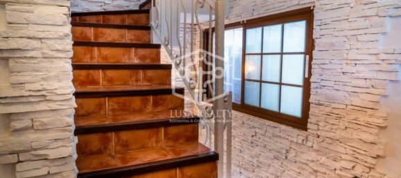 4 Schlafzimmer Villa in Arona, Spain, Nr. 13593 29