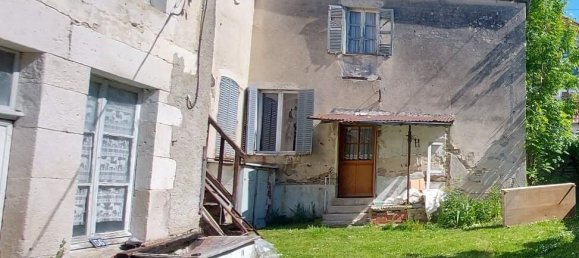 12غرفة منزل في Cote-d'Or, France رقم 329178 4