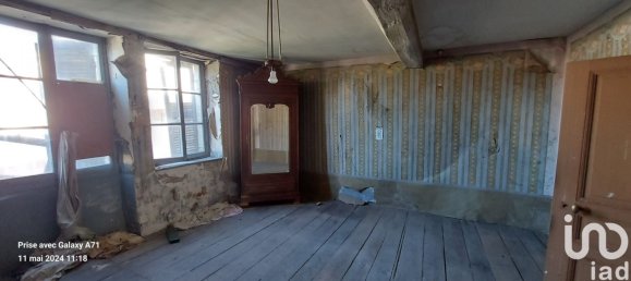 12غرفة منزل في Cote-d'Or, France رقم 329178 19