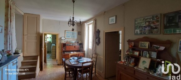 12غرفة منزل في Cote-d'Or, France رقم 329178 22