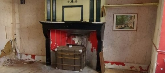 12غرفة منزل في Cote-d'Or, France رقم 329178 13