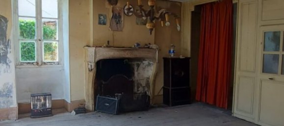 12غرفة منزل في Cote-d'Or, France رقم 329178 11