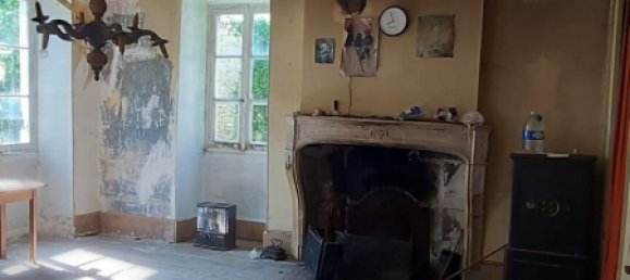 12غرفة منزل في Cote-d'Or, France رقم 329178 16