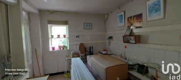 12غرفة منزل في Cote-d'Or, France رقم 329178 23