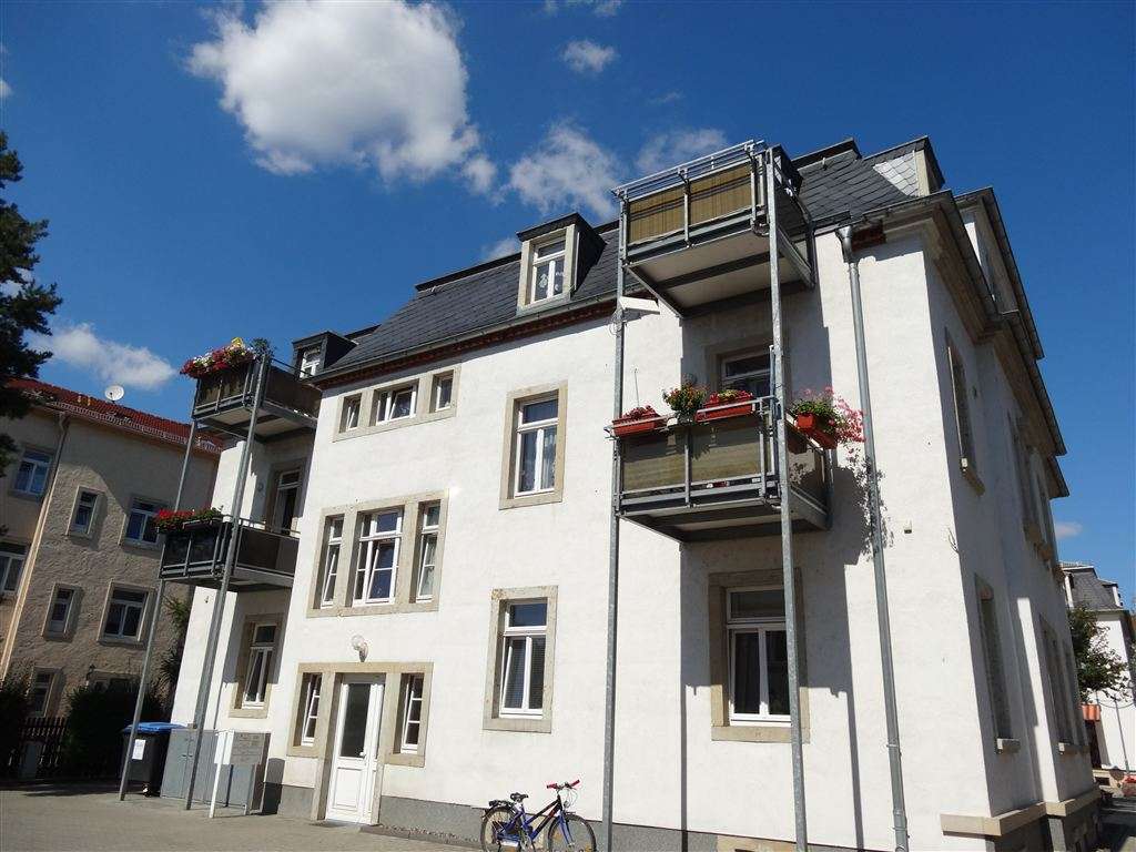 12 rooms Apartment in Sachsische Schweiz-Osterzgebirge, Germany No. 221100