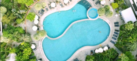 2 bedrooms Condo in Pattaya, Thailand No. 19144 6