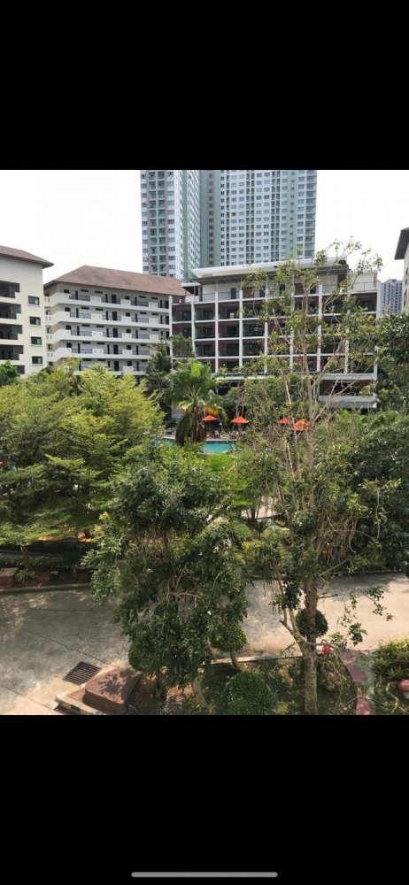 2 bedrooms Condo in Pattaya, Thailand No. 19144