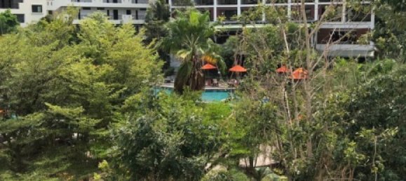 2 bedrooms Condo in Pattaya, Thailand No. 19144 5