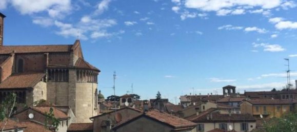 4 rooms Penthouse in Piacenza, Italy No. 23633 4