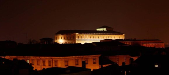 4 rooms Penthouse in Piacenza, Italy No. 23633 3