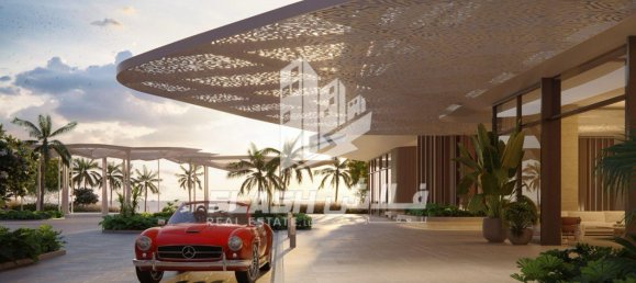 2 غرف نوم شقة في Al Marjan Island, UAE رقم 39477 9