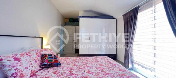 Apartment 3+1 in Fethiye, Turkey No. 22884 25