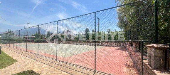 Apartment 3+1 in Fethiye, Turkey No. 22884 15