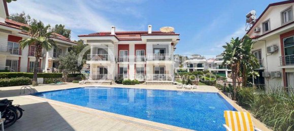 Apartment 3+1 in Fethiye, Turkey No. 22884 4