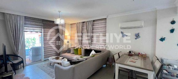 Apartment 3+1 in Fethiye, Turkey No. 22884 22