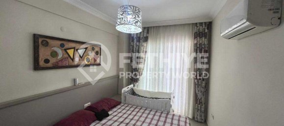 Apartment 3+1 in Fethiye, Turkey No. 22884 27